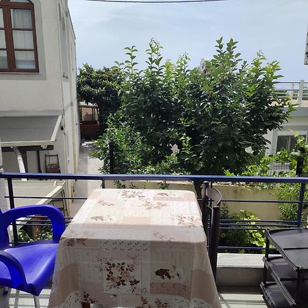 Villa Janilla Dhermi Bagian luar foto