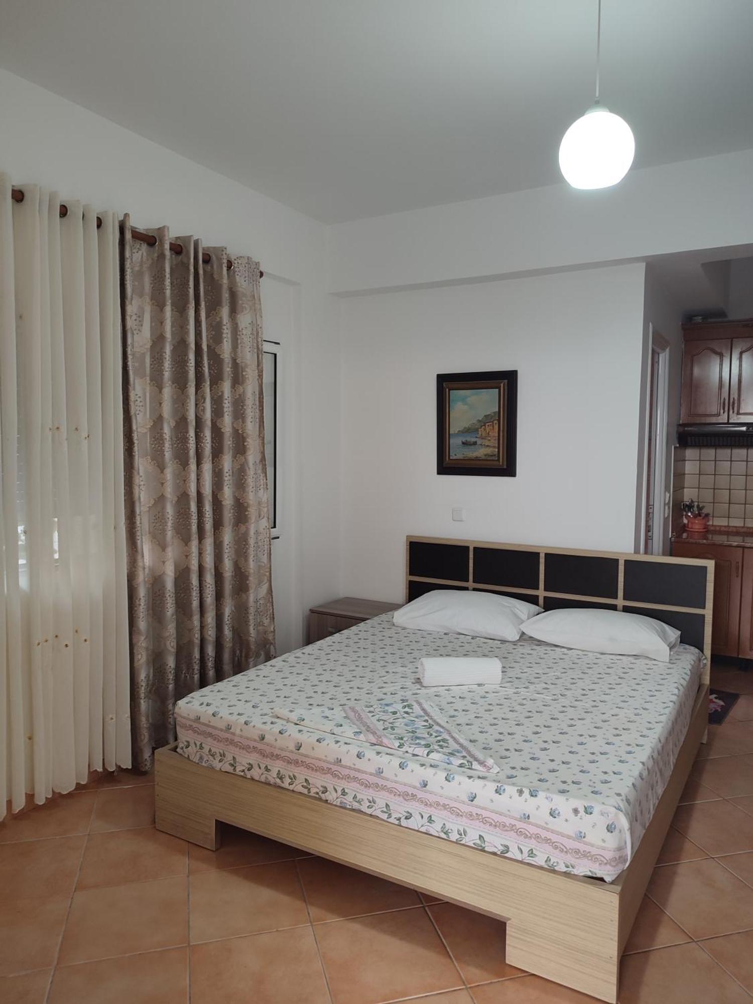 Villa Janilla Dhermi Bagian luar foto